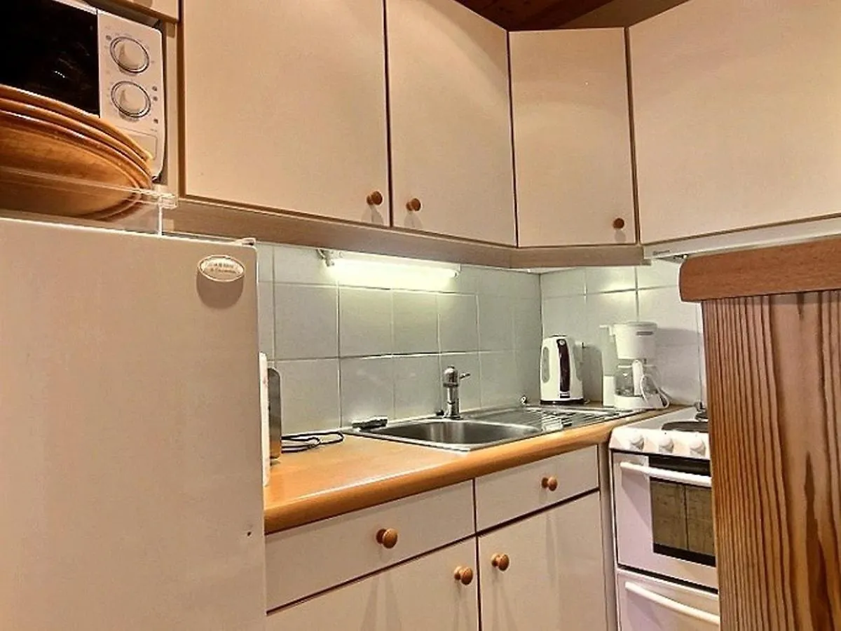 Charmant Appartement Renove Pour 4 Pers. Avec Acces Direct Aux Pistes A Plagne Centre - Fr-1-455-77 La Plagne 0*,